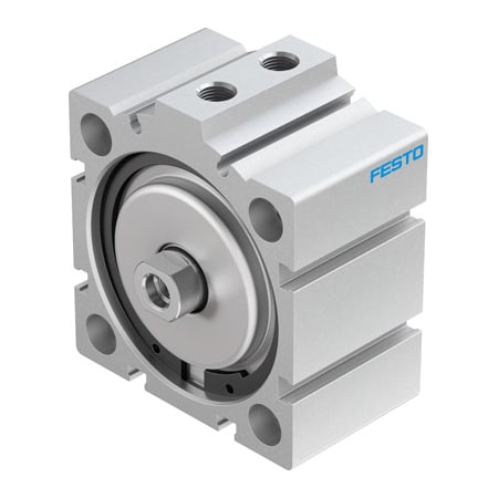 Festo Short-Stroke Cylinder ADVC-63-10-I-P ADVC-63-10-I-P